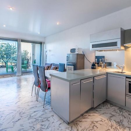 Happyfew Eros Apartman Nizza Kültér fotó