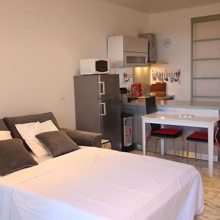 Happyfew Eros Apartman Nizza Kültér fotó