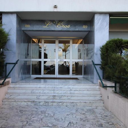 Happyfew Eros Apartman Nizza Kültér fotó