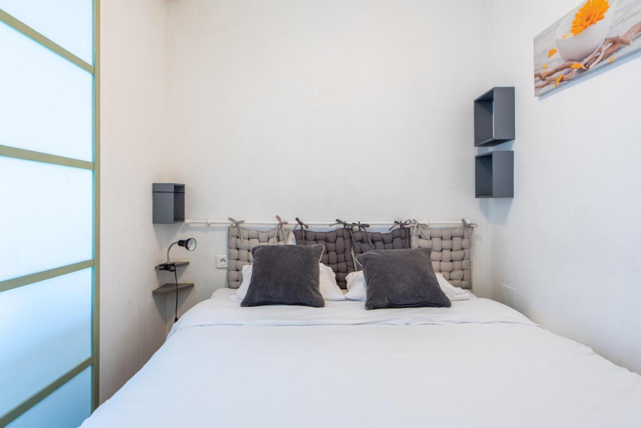 Happyfew Eros Apartman Nizza Kültér fotó