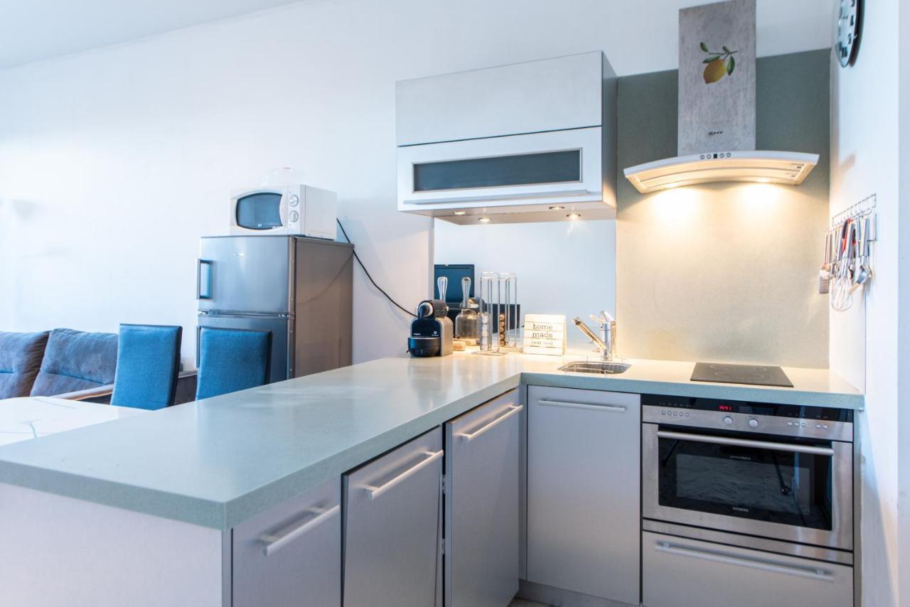 Happyfew Eros Apartman Nizza Kültér fotó