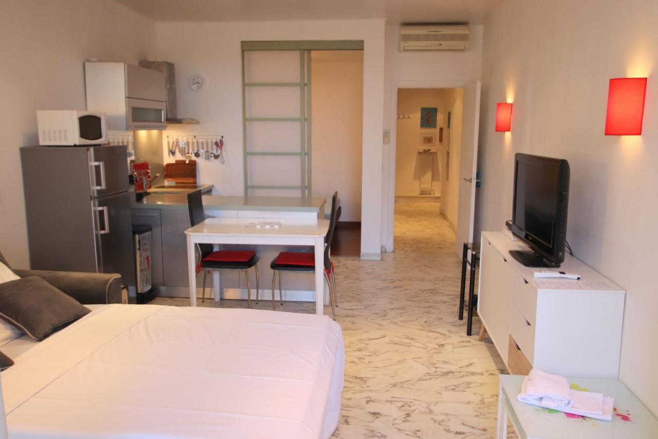 Happyfew Eros Apartman Nizza Kültér fotó