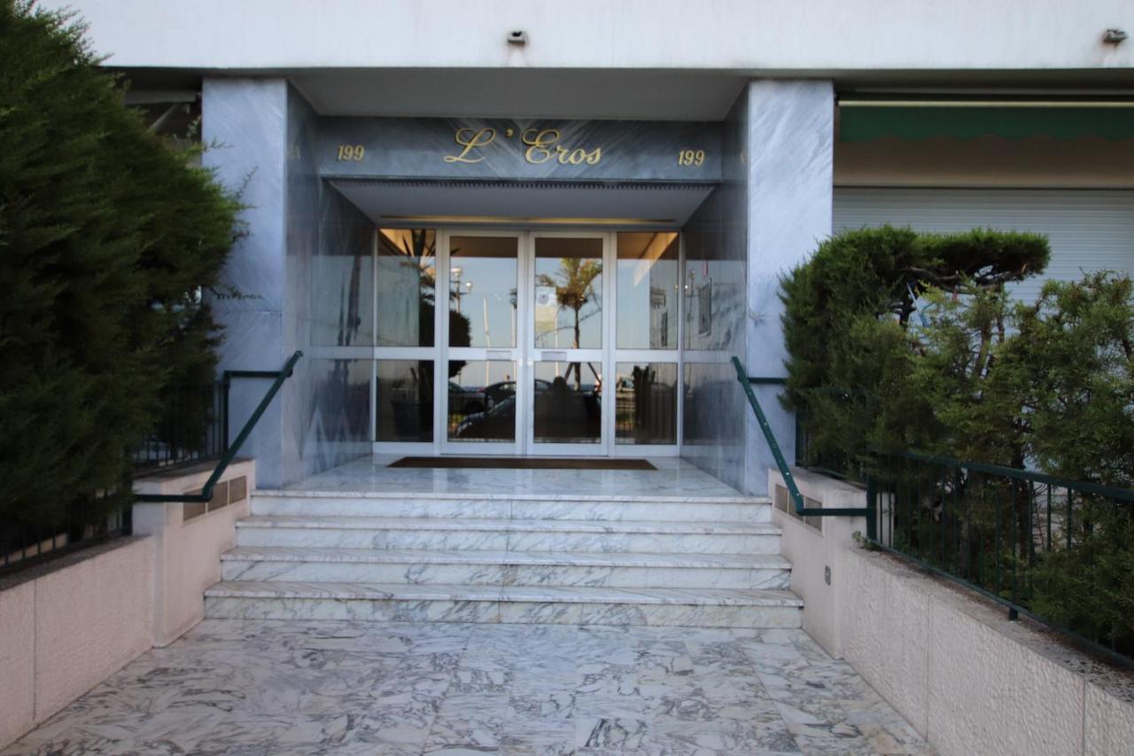 Happyfew Eros Apartman Nizza Kültér fotó